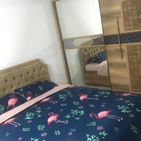 Apartament Yusuf Mangalia