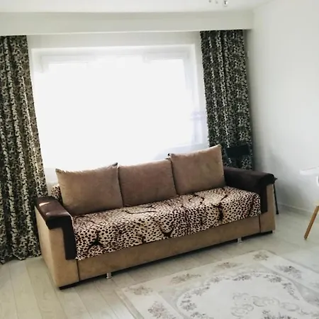 Apartament Yusuf Apartment *