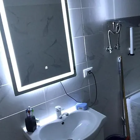 Apartament Yusuf * Mangalia