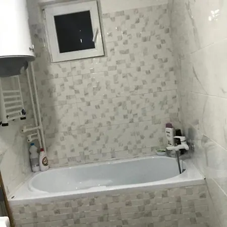 Apartament Yusuf Mangalia