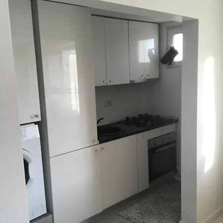 Apartament Yusuf