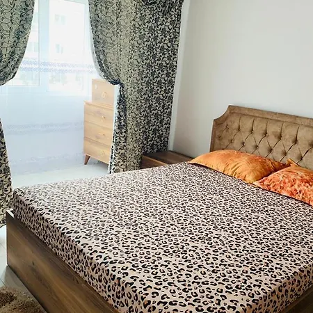 Apartament Yusuf * Mangalia