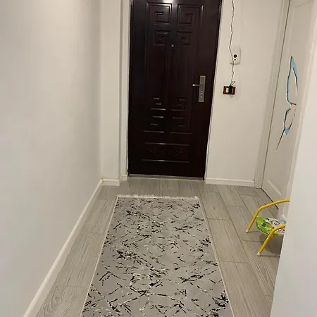 Apartament Yusuf