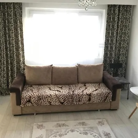 Apartament Saturn Mangalia Lägenhet