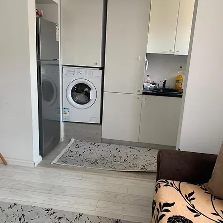 Lägenhet Apartament Saturn Mangalia *