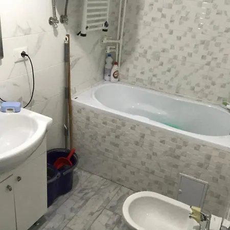 Lägenhet Apartament Saturn Mangalia Mangalia